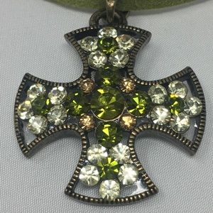 Ethel & Myrtle Necklace